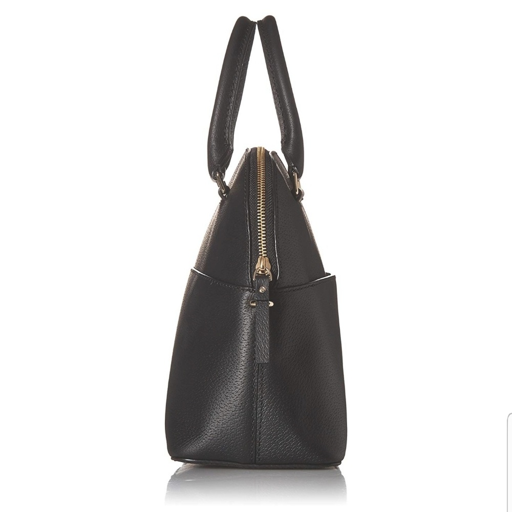 ❌SOLD❌Kate Spade Grove Street Carli Leather Bag - Picture 3 of 8